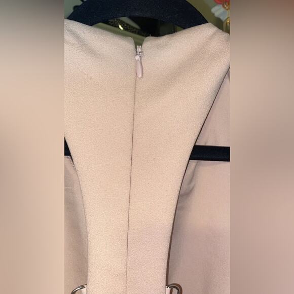 BCBGMAXAZRIA
Asymmetric Mini Dress - Picture 6 of 13